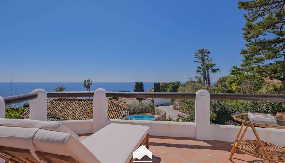 Foto 1 de Casa o xalet en venda a Monte los Almendros - El Pargo - Costa Aguilera, Granada