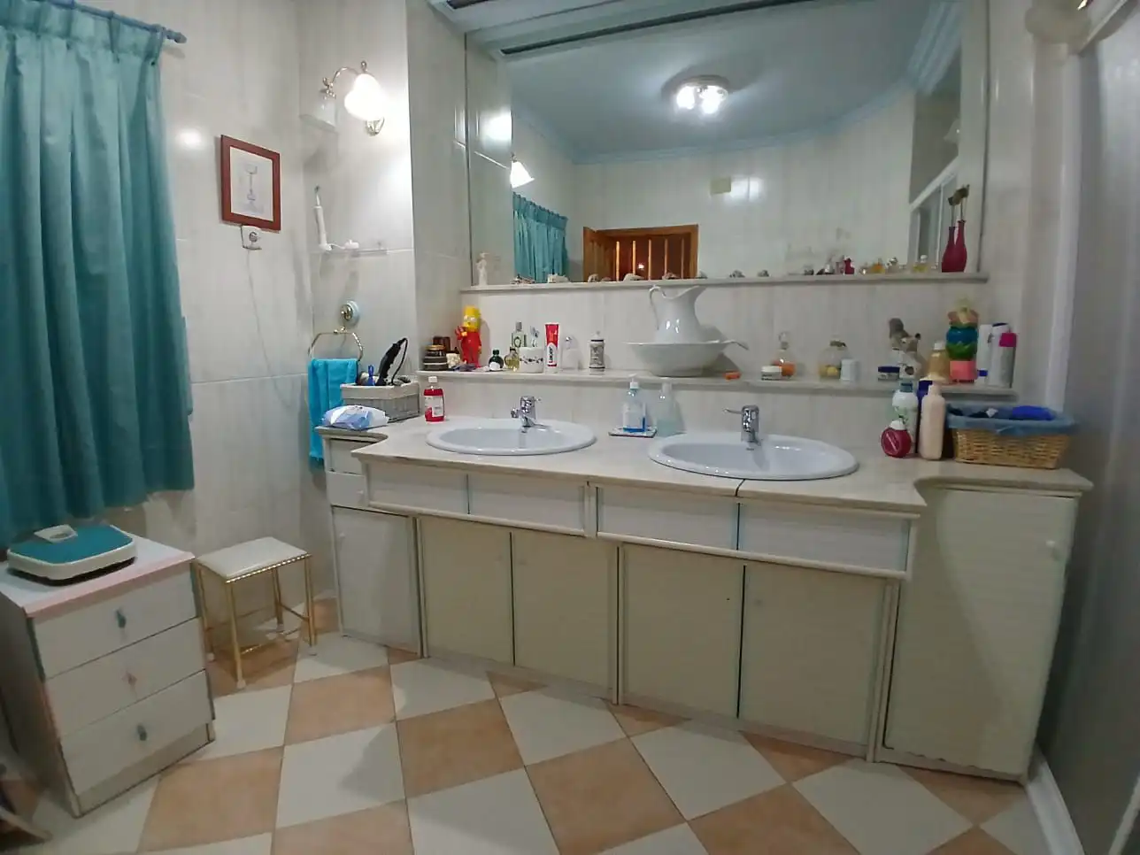 House with pool for sale in Valdepeñas, imagen 65