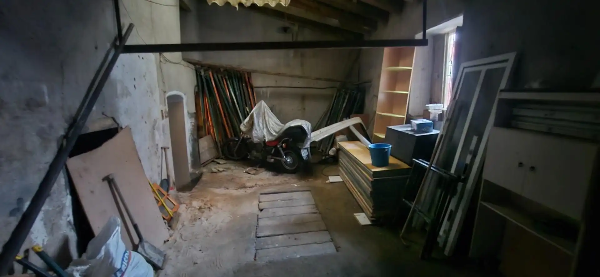 Casa o chalet en venta en MATADERO, Zaratán