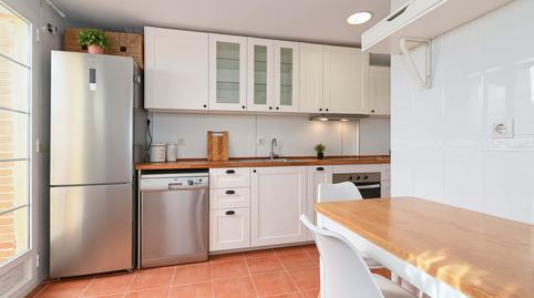 Foto 4 de Casa adosada en venda a Calle Boga, 19, Cabo de las Huertas, Alicante / Alacant