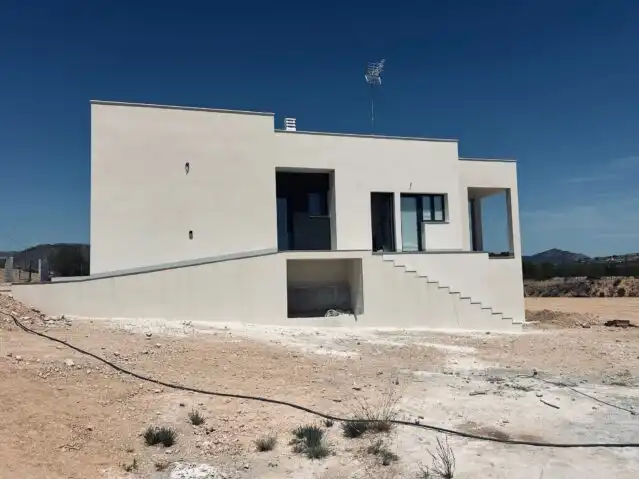 Xalet en venda a Abanilla, imagen 11
