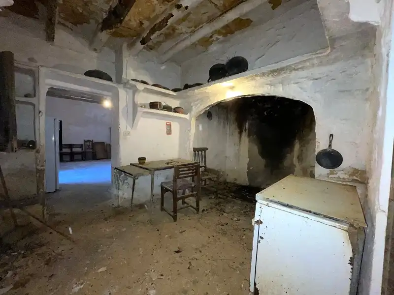 Finca rústica en venda en Manacor