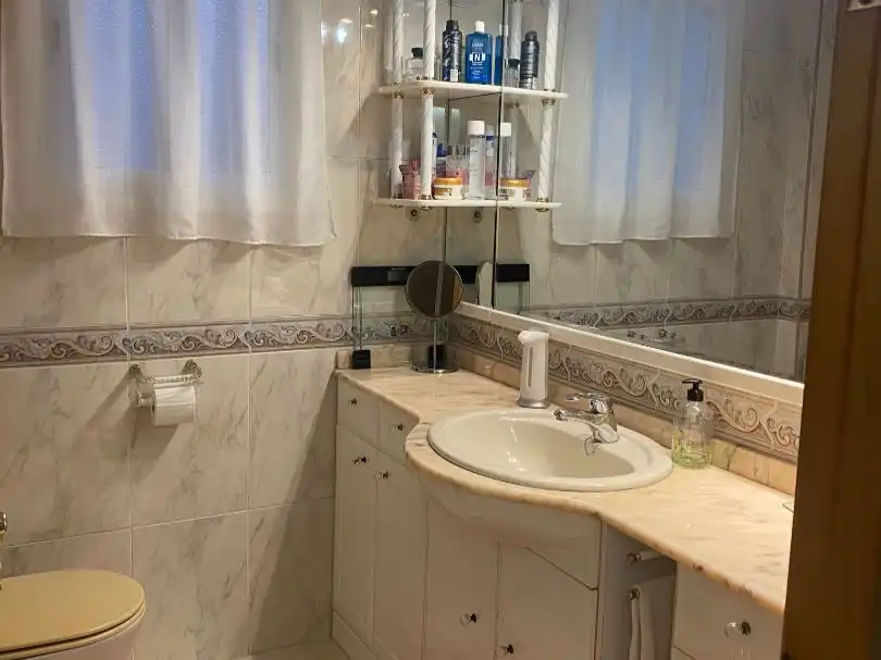 Piso en venta en Carrer de la Rosella 25, imagen 4