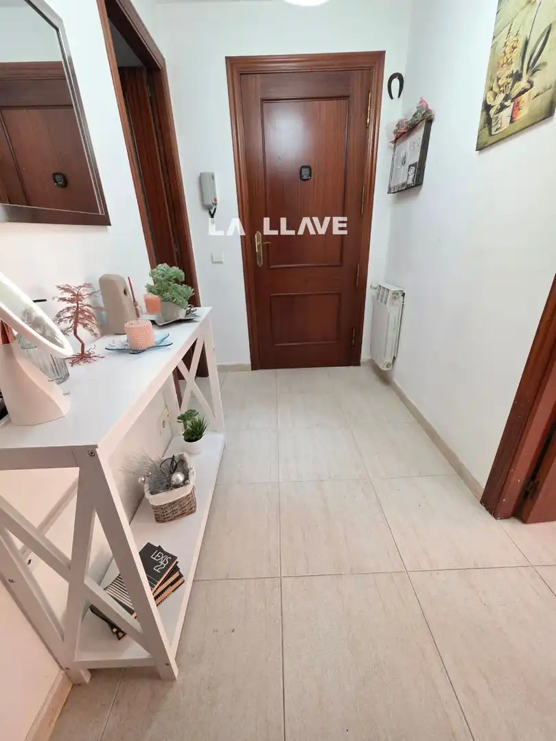 Piso en venta en Blanes con Calefacción, Terraza y Amueblado