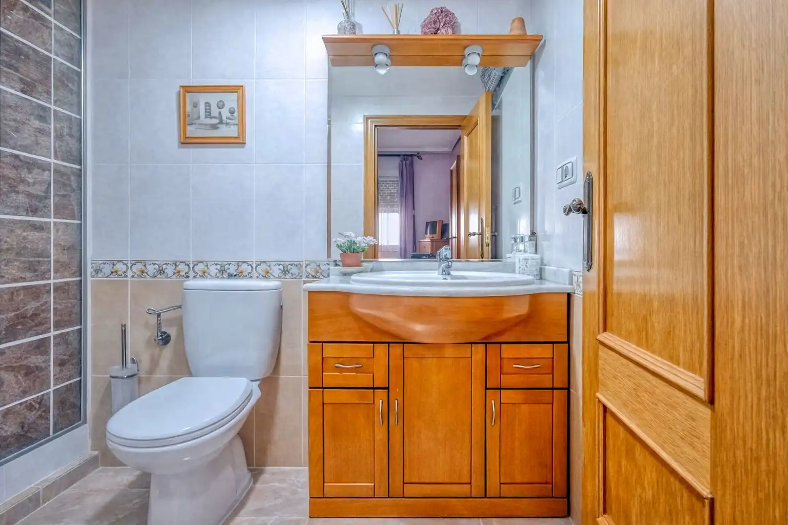 Maison jumelée avec piscine à vendre à Partida Cotoveta, imagen 34