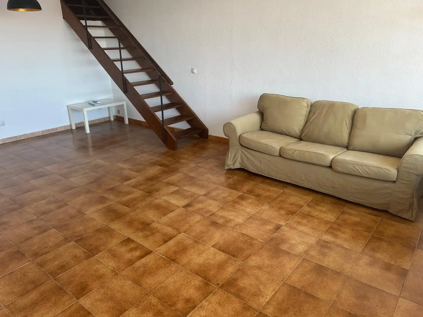 Dúplex de alquiler en La Petxina