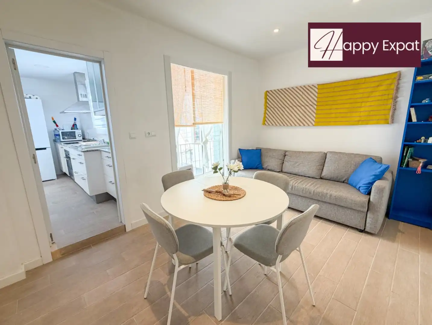 Living room of Apartments for rent in Centre