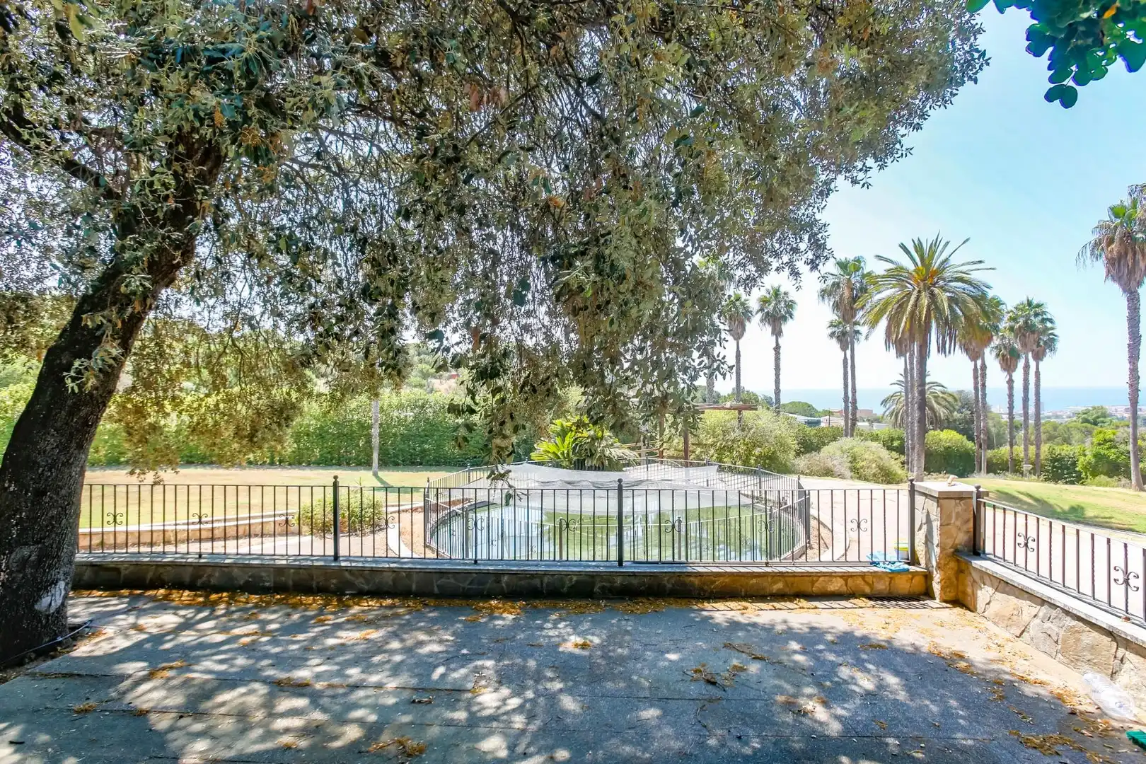Finca rústica en venda a Carretera Carretera de la Mata, 76, El Palau - Escorxador