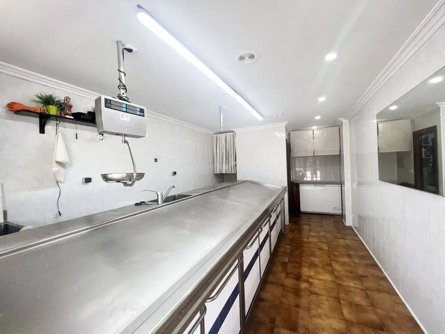 Local comercial en venda a Hondarribia, imagen 4