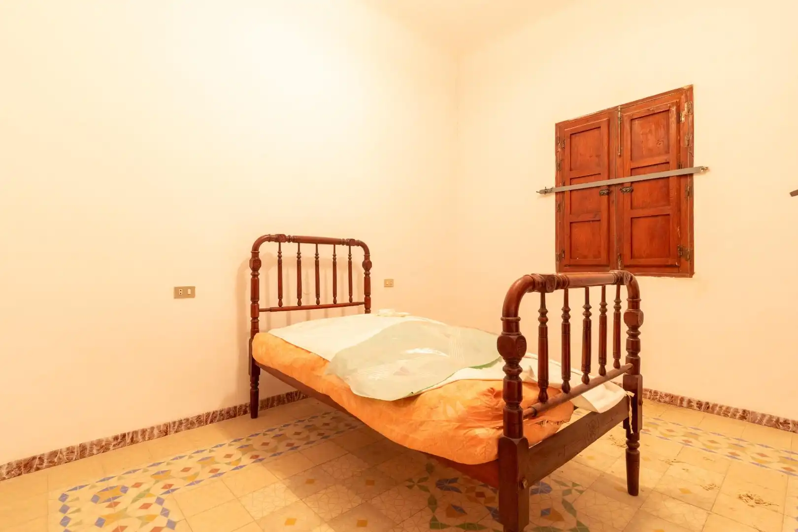 Bedroom of Houses for sale in Abarán