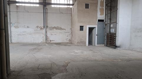 Photo 3 of Industrial buildings for sale in Avinguda Barcelona, 141, Sant Llàtzer, Tarragona