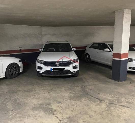 Garaje en Venta en Casco Antiguo