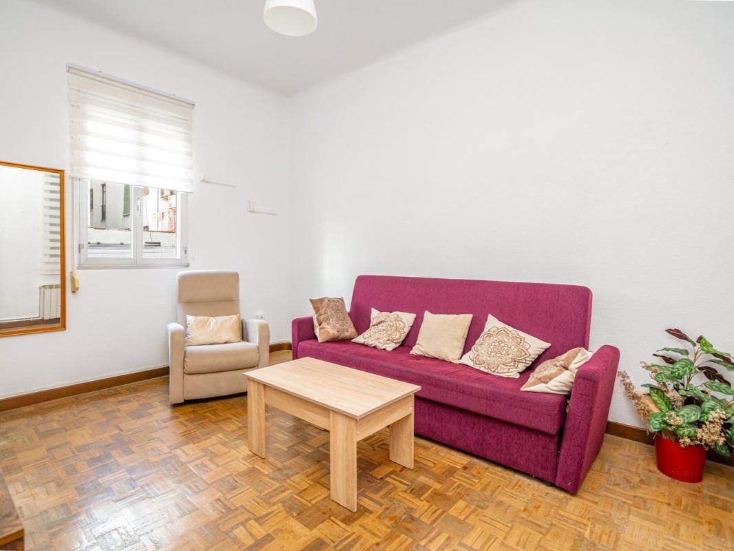 Flat for sale in C. de Antonio Acuña, 25, Ibiza de Madrid