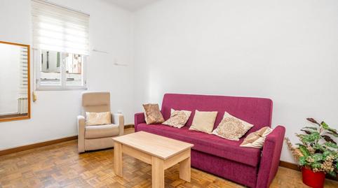 Photo 2 of Flat for sale in C. de Antonio Acuña, 25, Ibiza de Madrid,  Madrid Capital