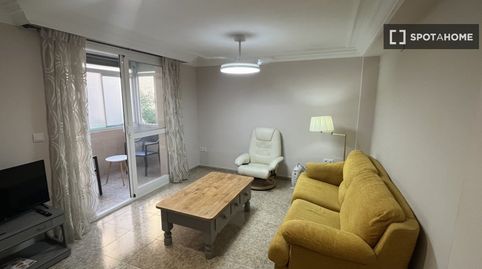 Foto 3 de Pis de lloguer a Belén - San Roque, Jaén Capital