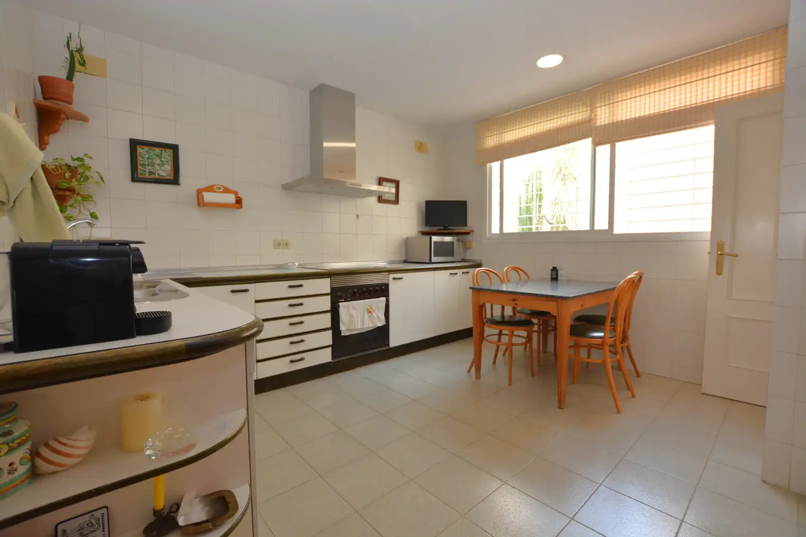 Semi-detached house with terrace for sale in Calle del Teatro, imagen 24