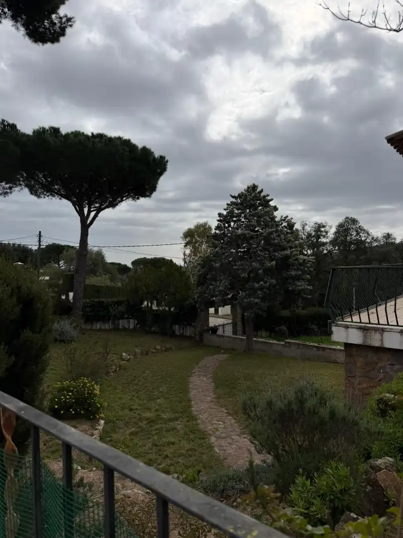 Villa con giardino in vendita a Avinguda Mas Ros, imagen 5