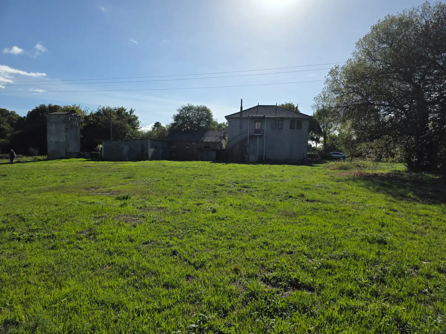Villa avec jardin à vendre à As Campelas 49, imagen 3