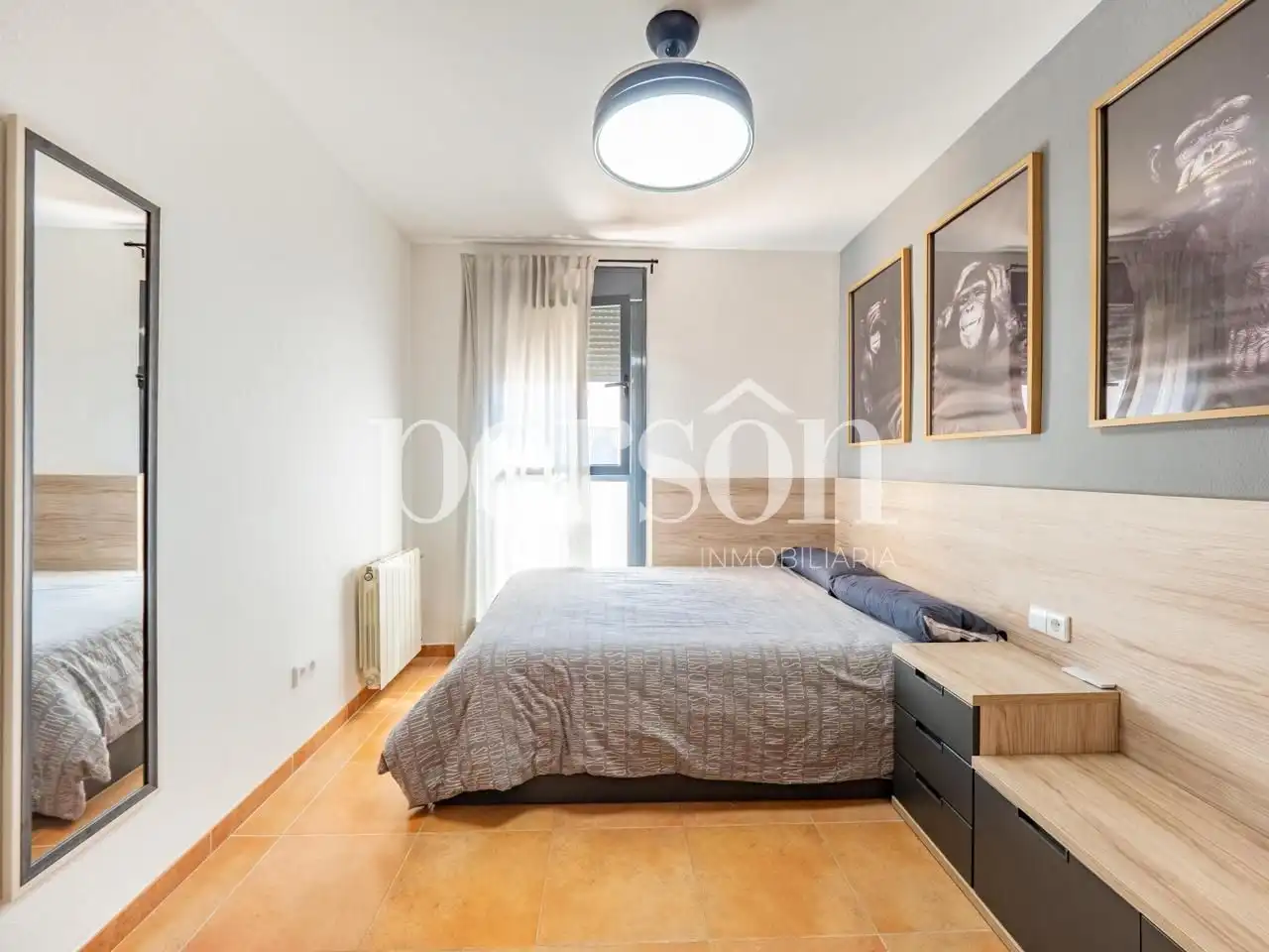 Casa adosada en venta en Alfafar