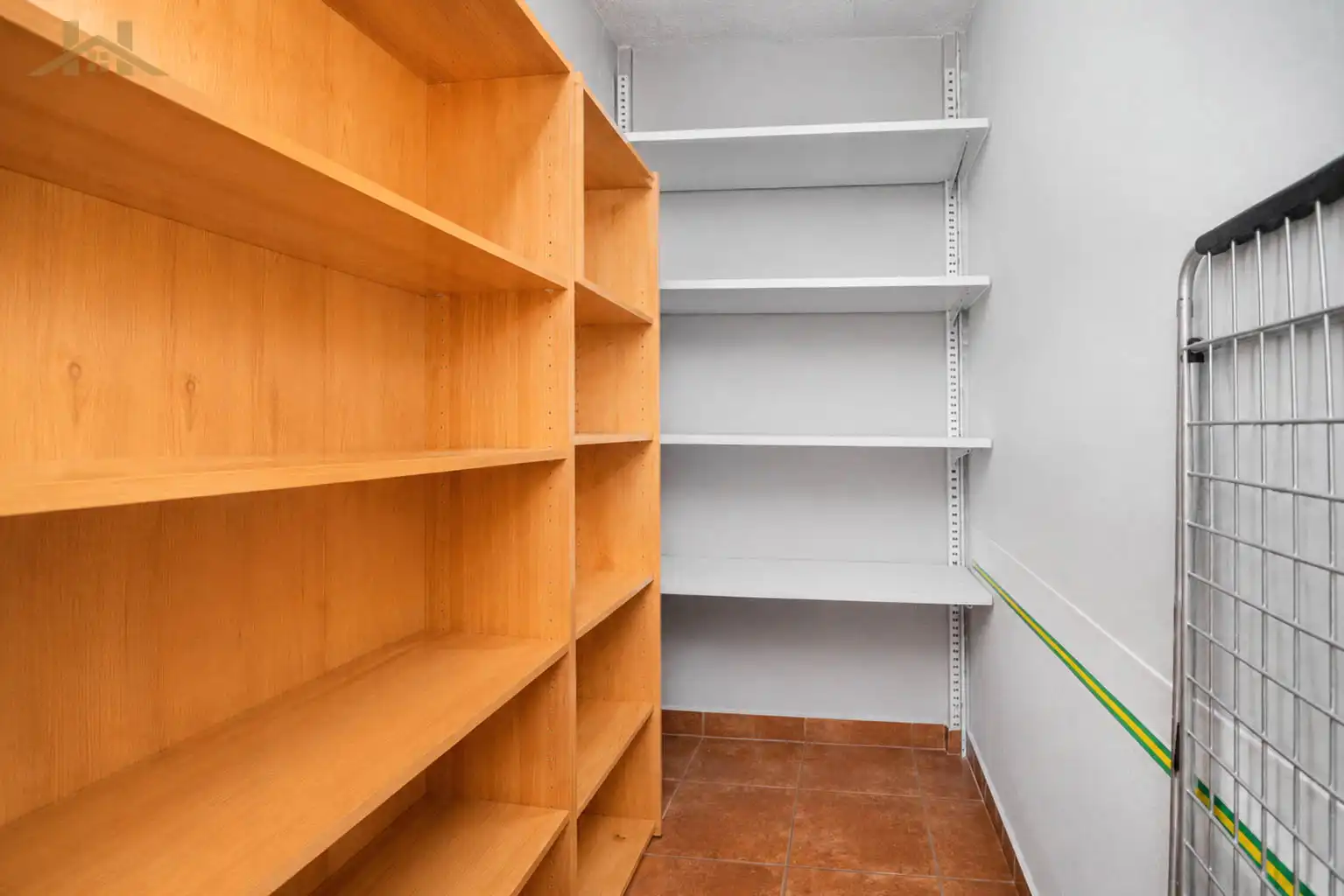 Piso en venta en Galapagar con Calefacción, Parquet y Terraza