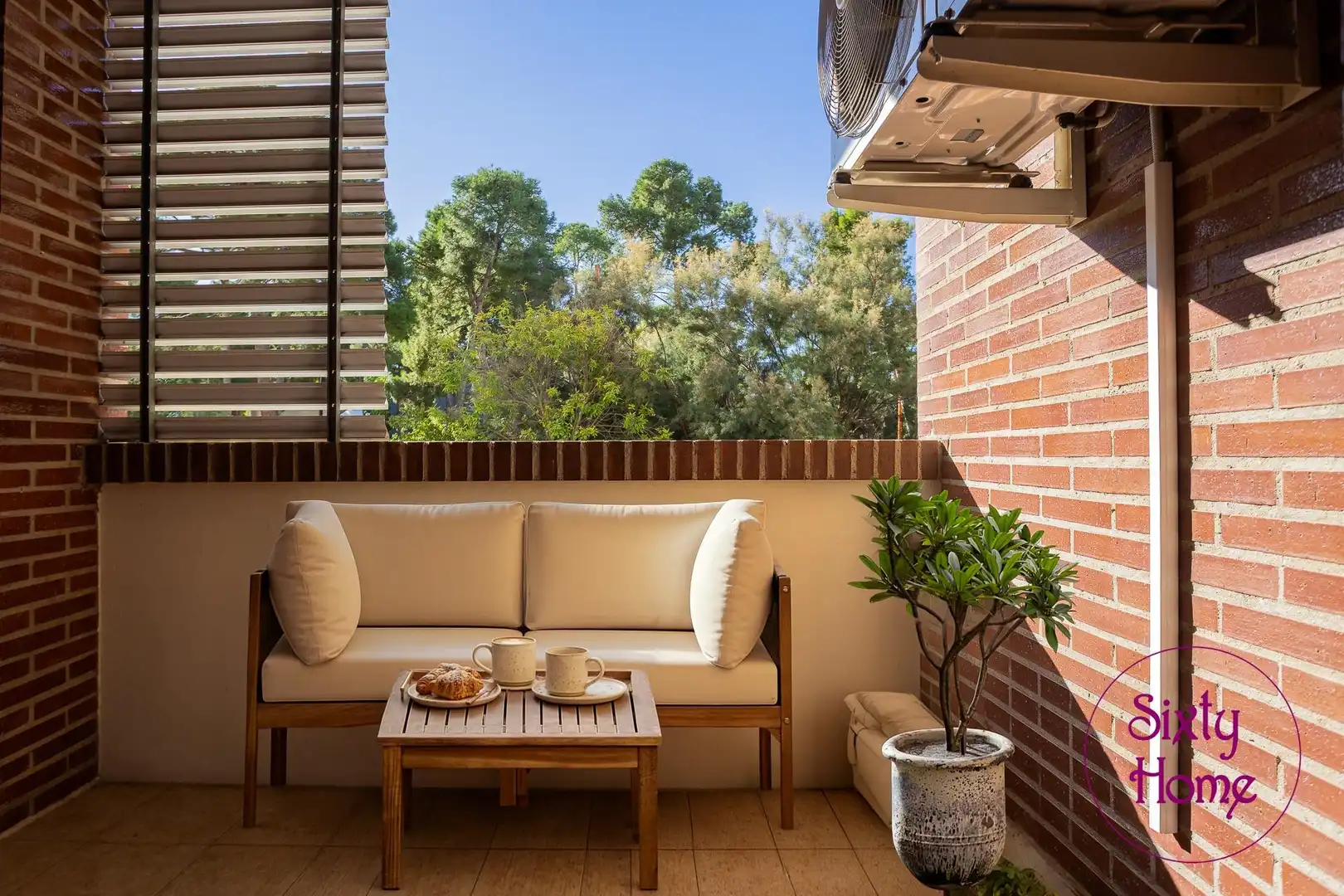 Terraza de Piso en venta en Perpetuo Socorro