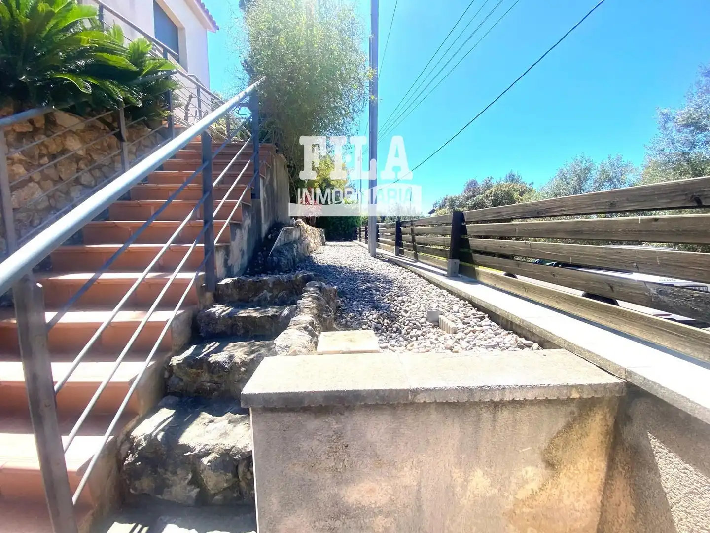 House with pool for sale in GESSAMI, imagen 74