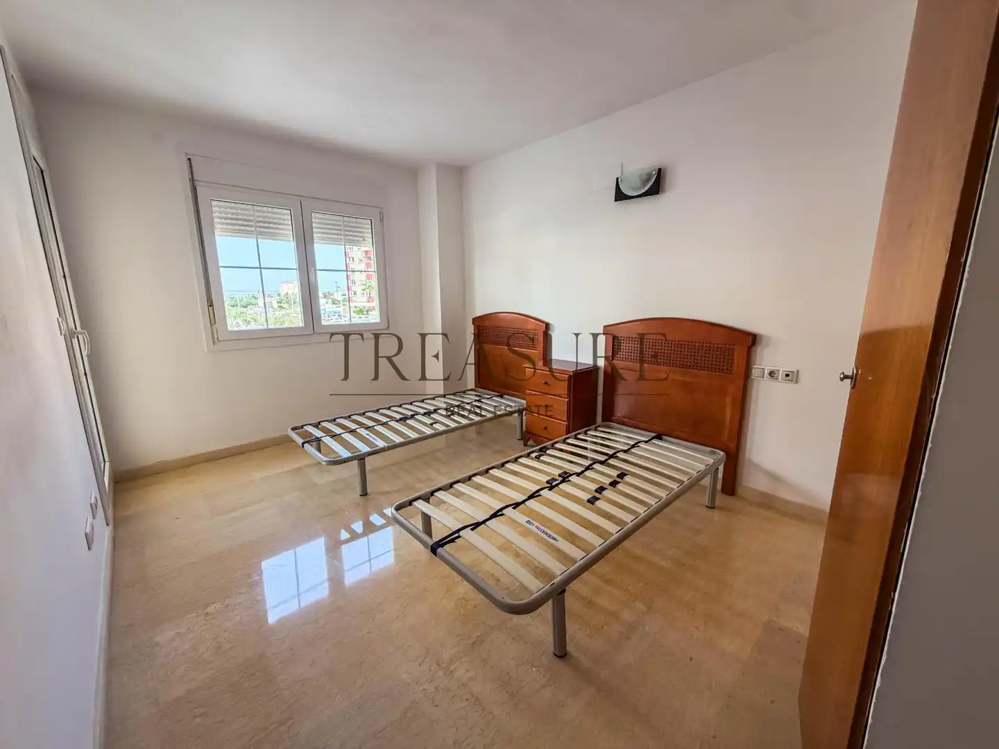 Apartamento con piscina en venta en Calle POLIGONO G - MANGA, imagen 14