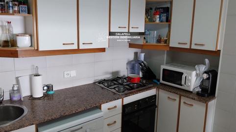 Foto 5 de Pis en venda a Maritim Sant Joan de Deu, Calafell Platja, Calafell