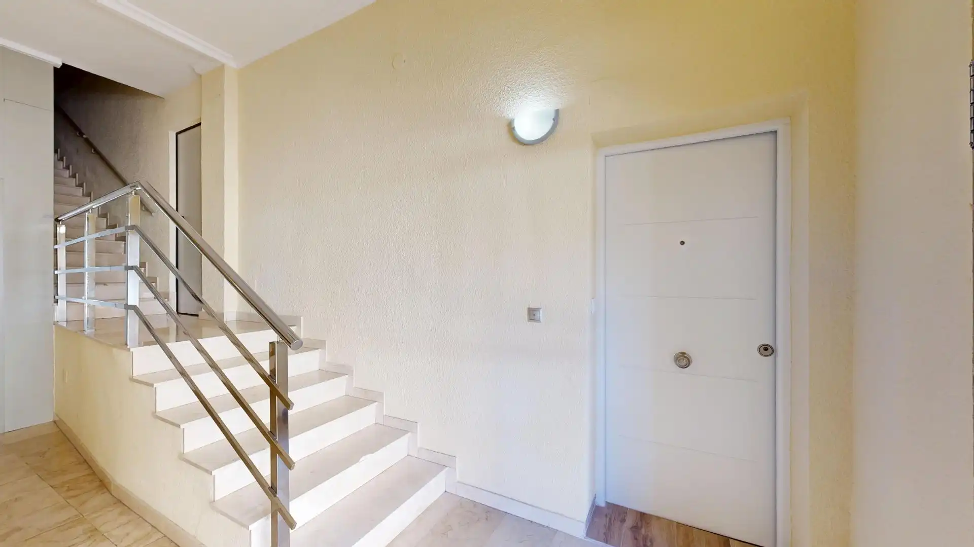 Flat for rent in Cartagena