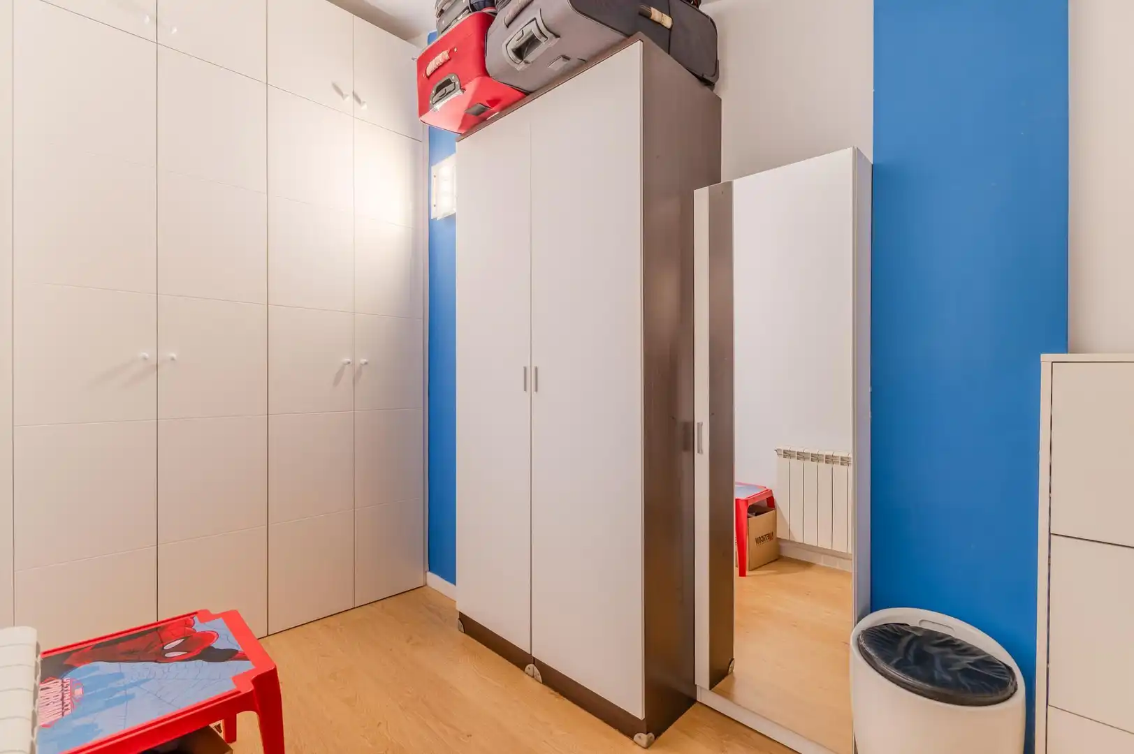 Habitación de Ático en venta en Salt con Calefacción, Piscina y Horno