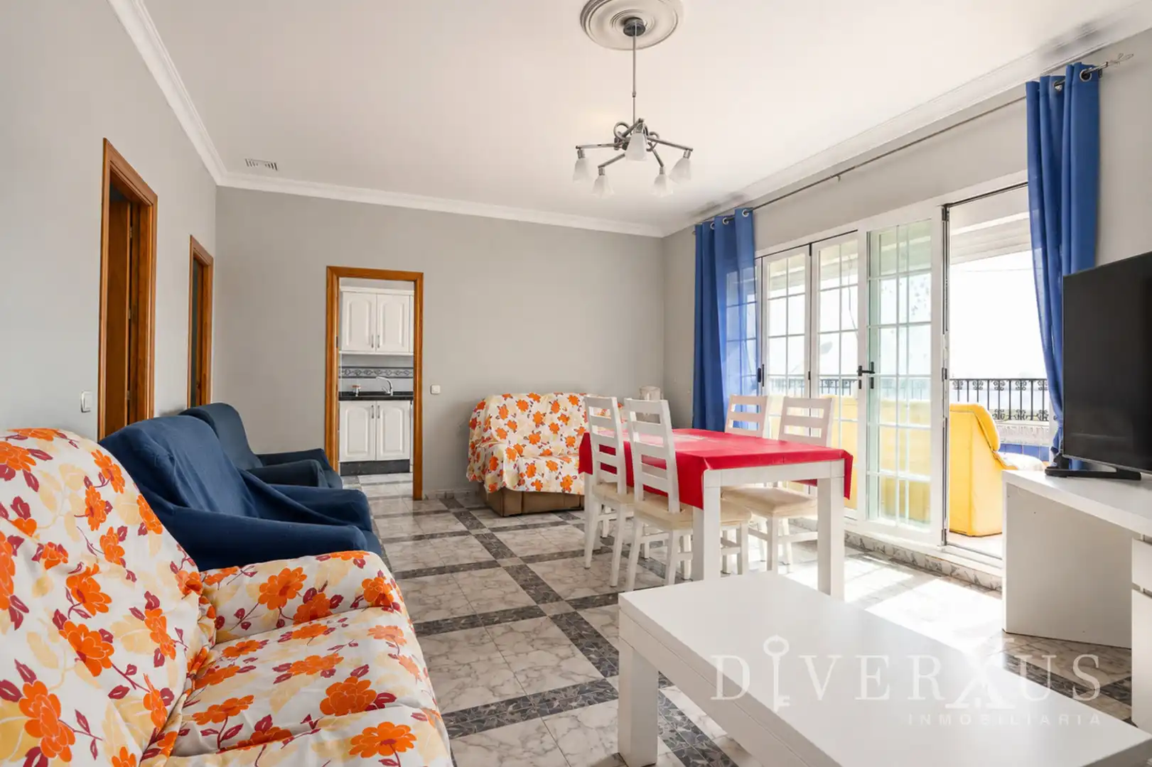 Haus zum Verkauf in Calle Gibraleón 23B, imagen 5
