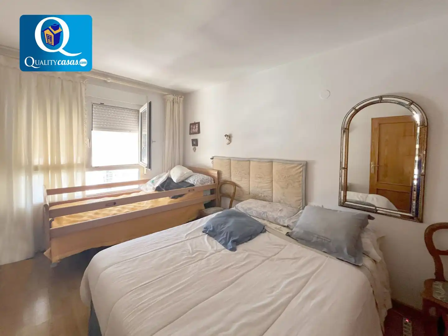 Apartamento con ascensor en venta en Playa Muchavista, imagen 13