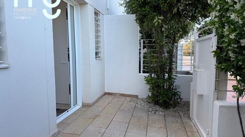 Foto 2 de Casa adosada en venda a Carrer D'enric Borràs, Banyeres, Premià de Mar