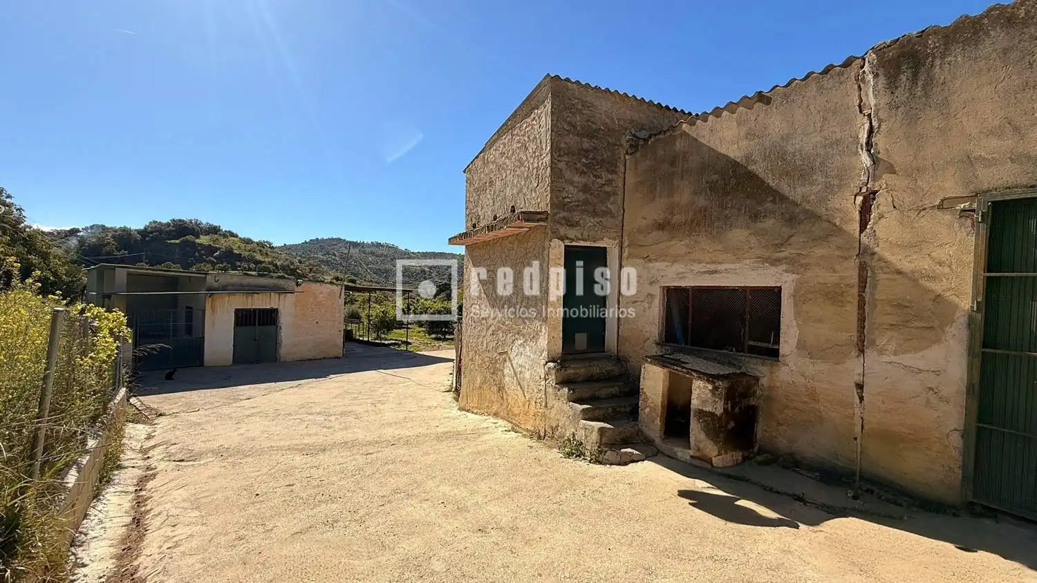 Casa con jardín en venta en Diseminados, imagen 51