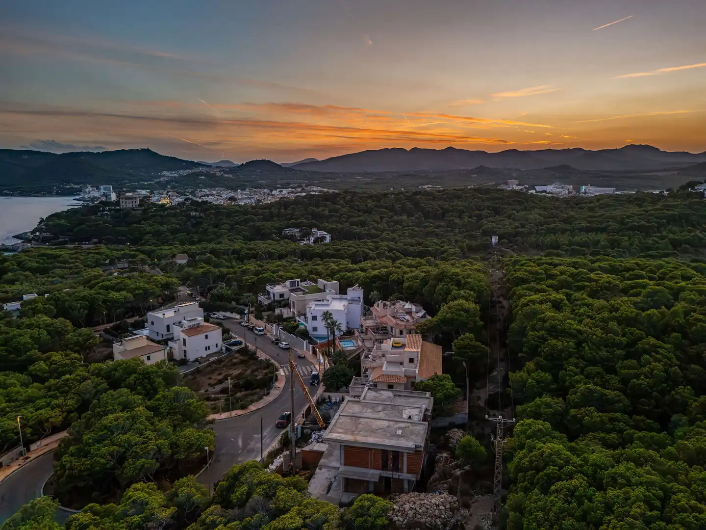 Casa amb terrassa en venda a Cala Ratjada, imagen 16