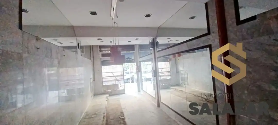Local comercial en venda a San Mames Zumarkalea, imagen 4