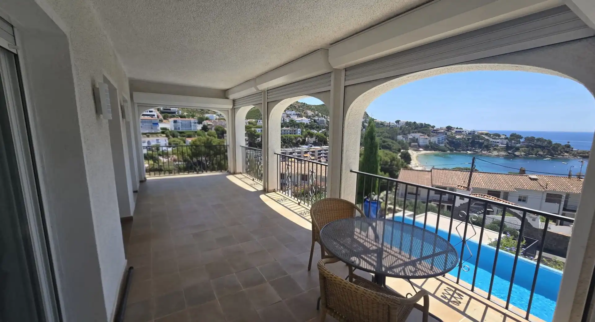 Casa con piscina en venta en diego velasquez 140, imagen 83