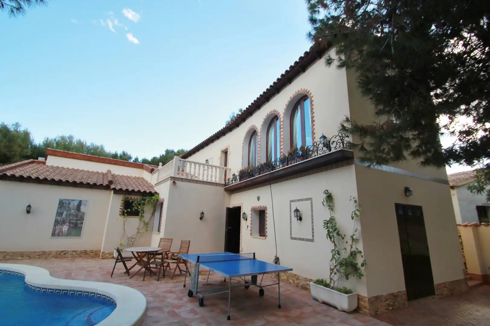 Villa avec piscine à vendre à Calle Calle Calderón de la Barca, imagen 32