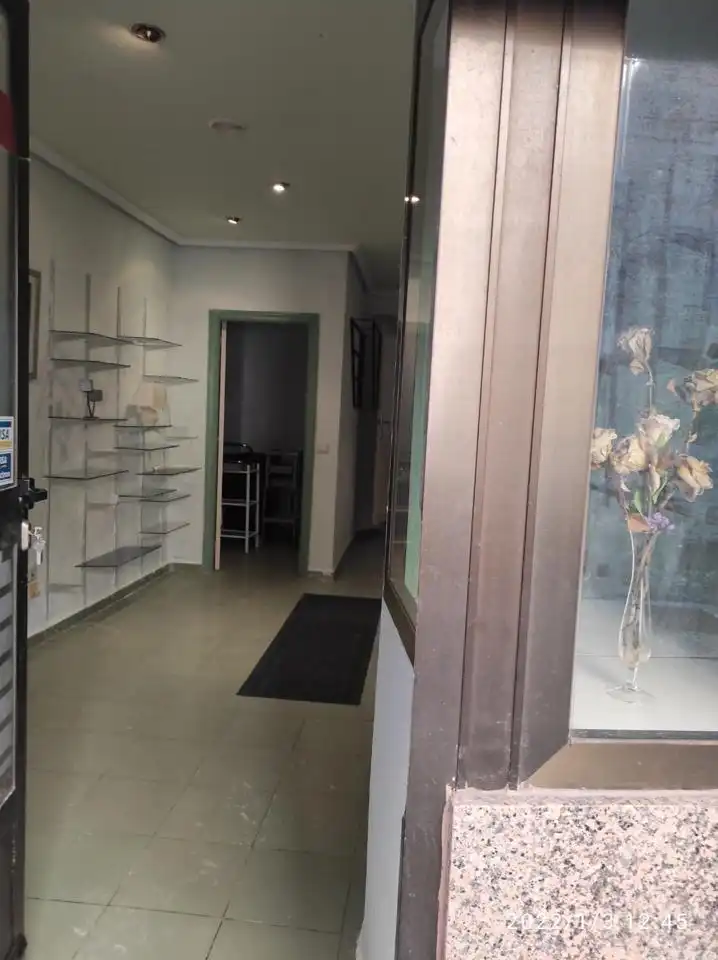 Locale commerciale in affitto a Santa Ana, imagen 27