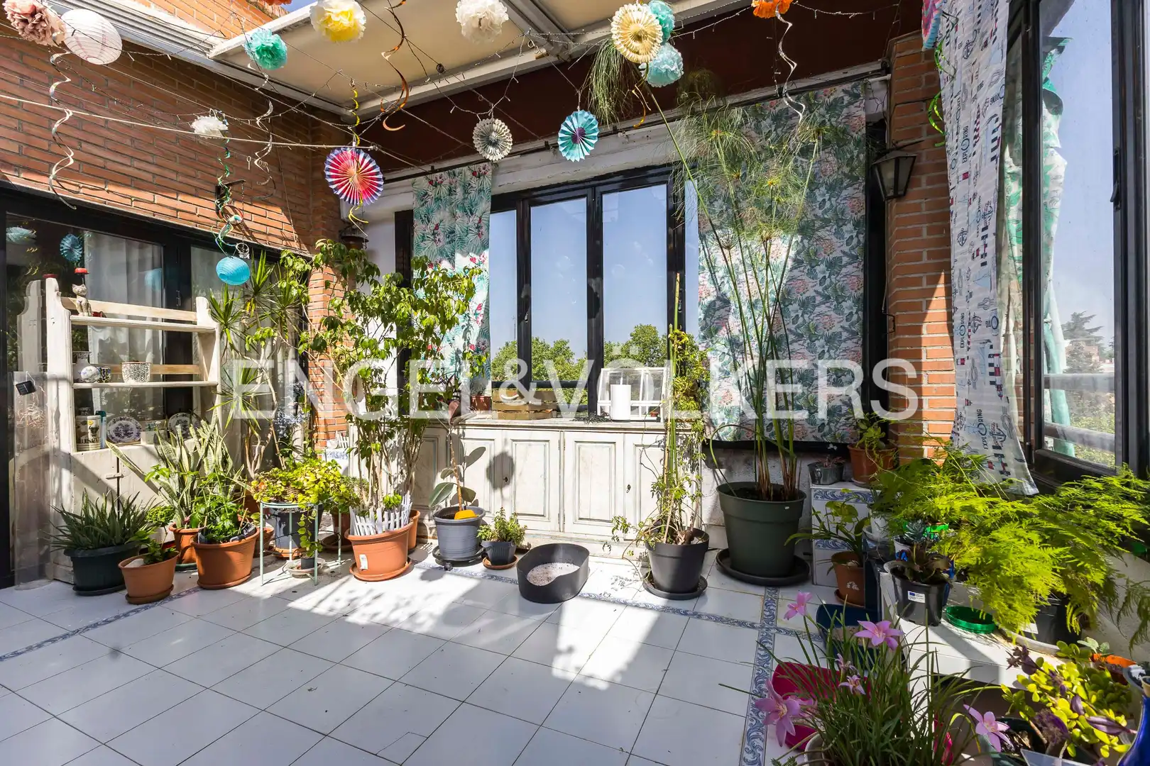 Ático con terraza en venta en Ciudad Lineal, imagen 12