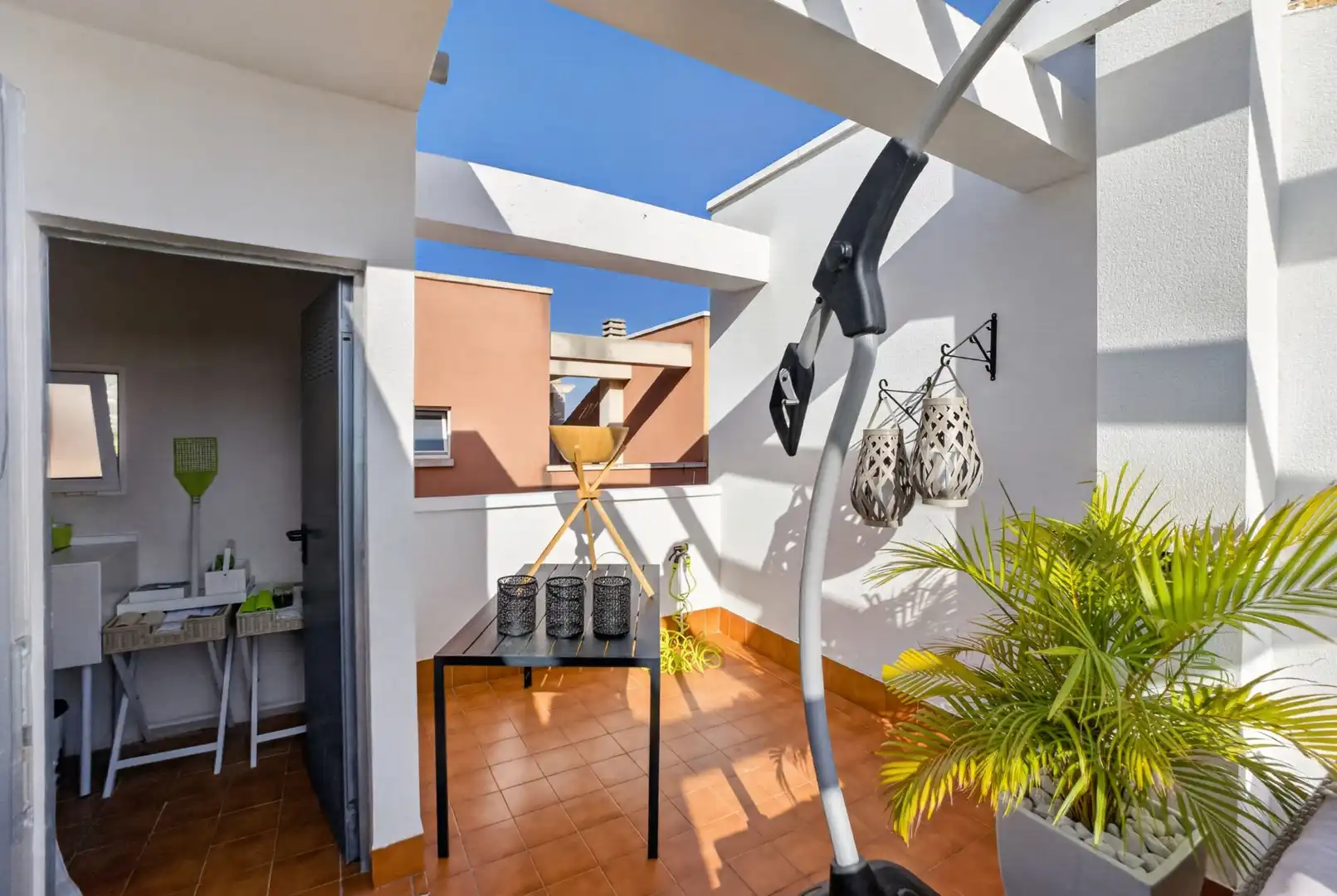 Casa a schiera in vendita a Desamparados - Hurchillo - Torremendo, imagen 33