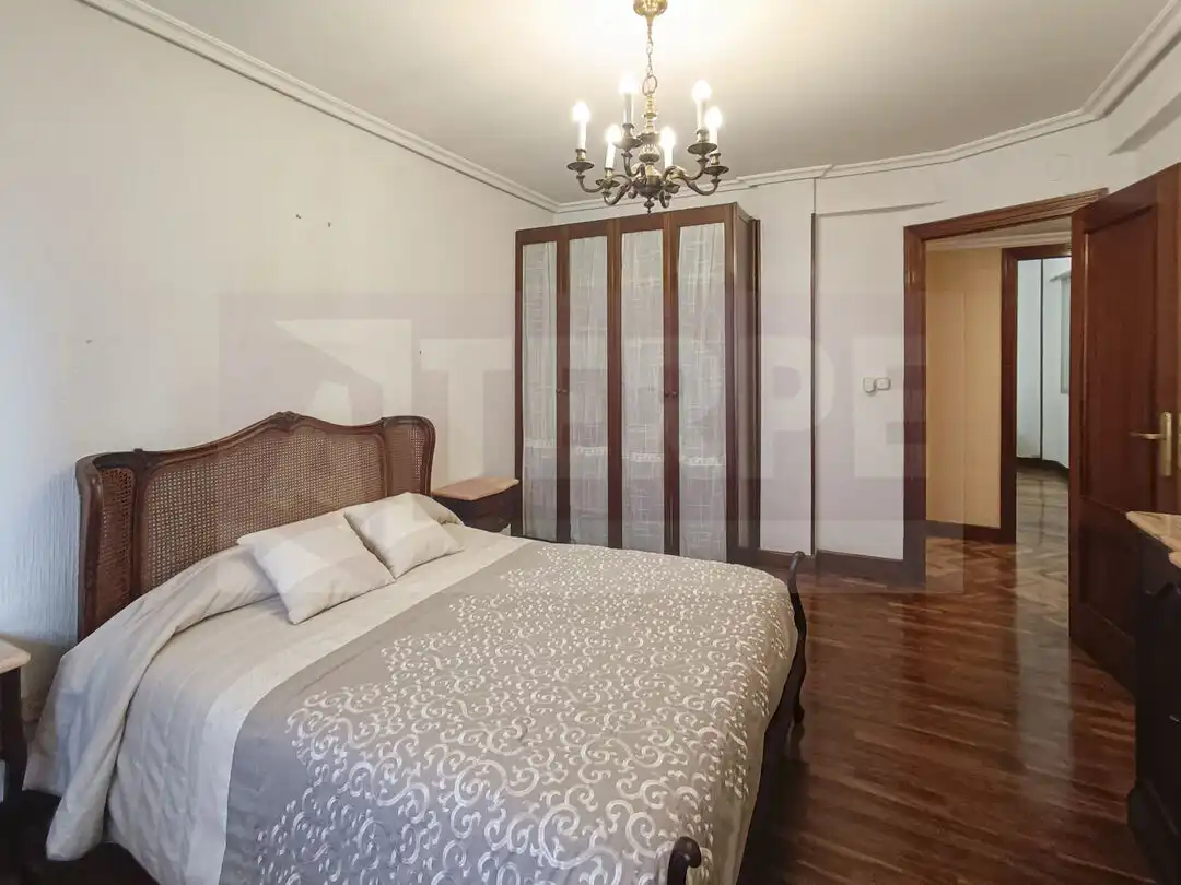 Habitación de Piso en venta en Errenteria con Calefacción