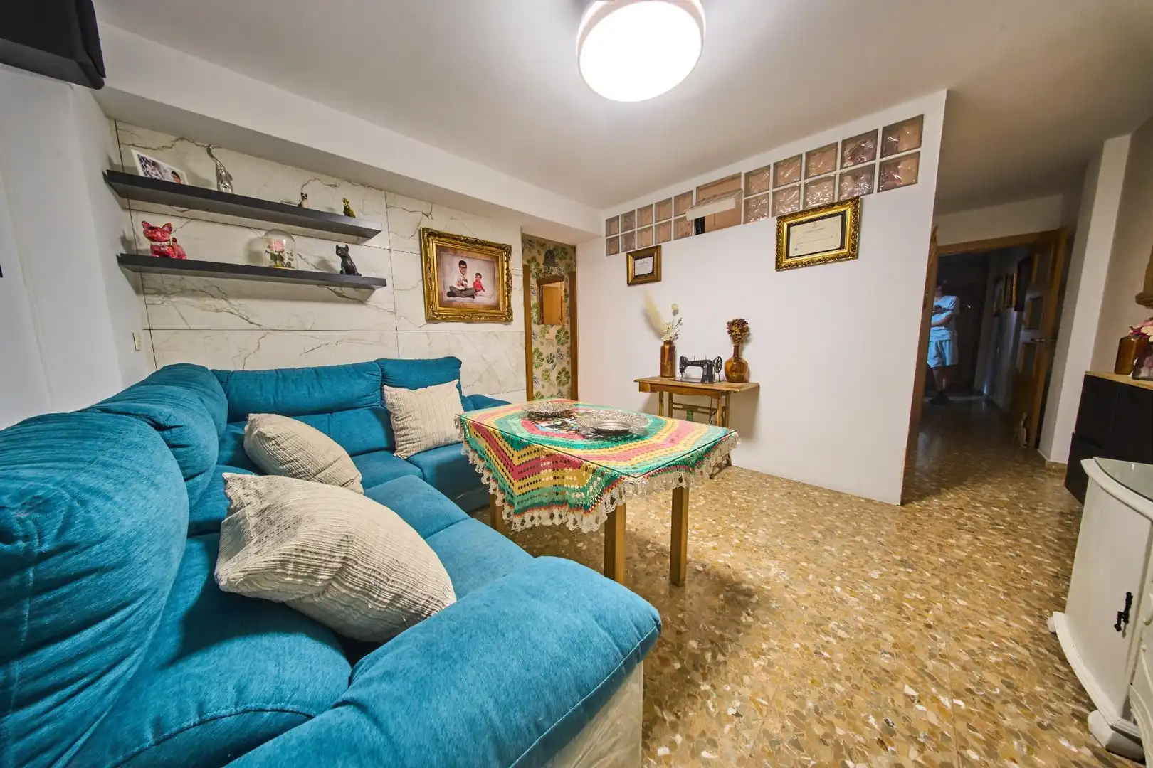 Wohnung mit Aufzug zum Verkauf in ALAMOS, imagen 3
