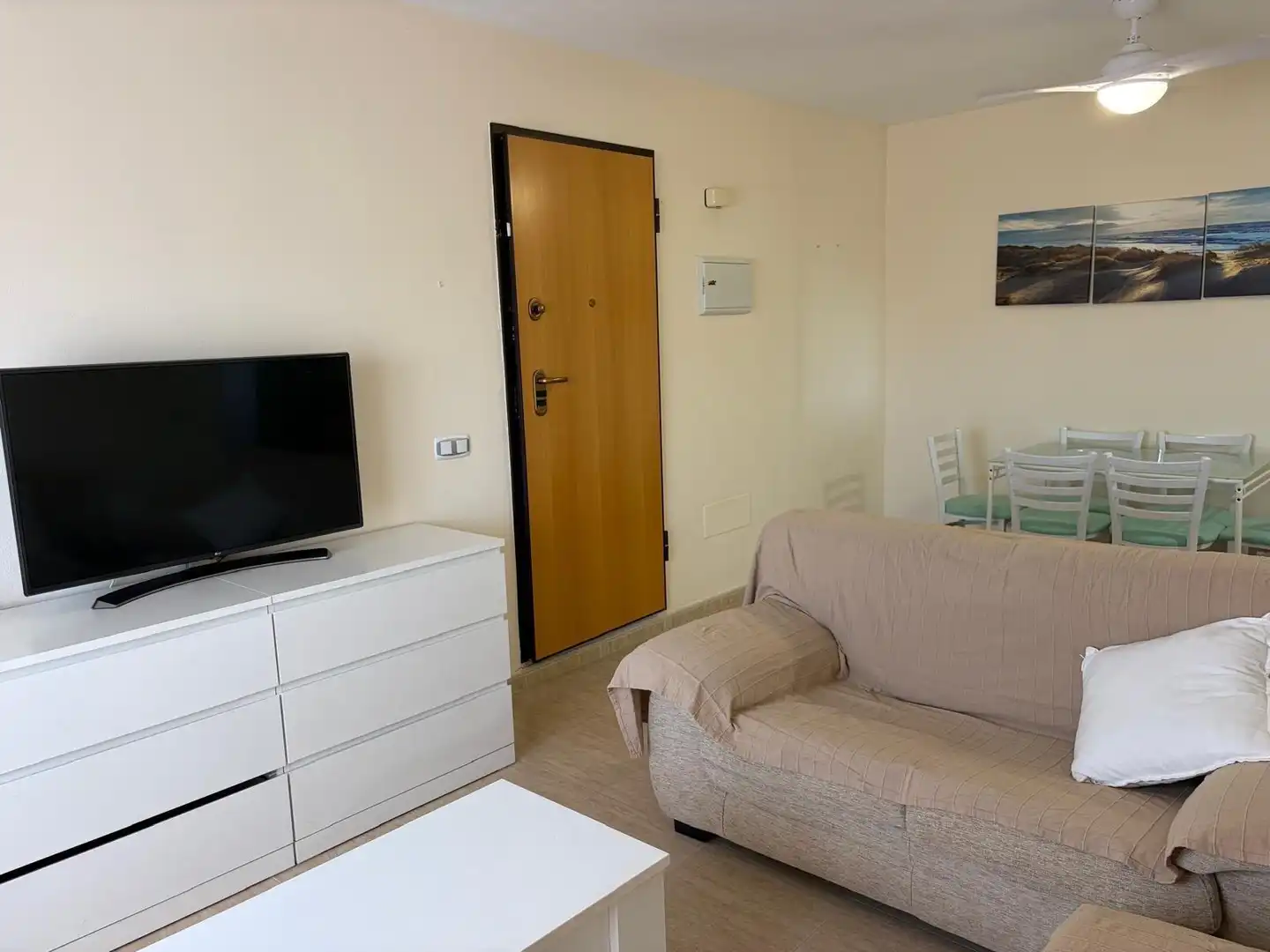 Apartment for sale in Los Collados-Los Geraneos, imagen 5