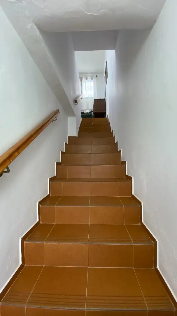 Casa o chalet en venta en San Cristóbal de la Laguna con Jardín privado, Terraza y Trastero