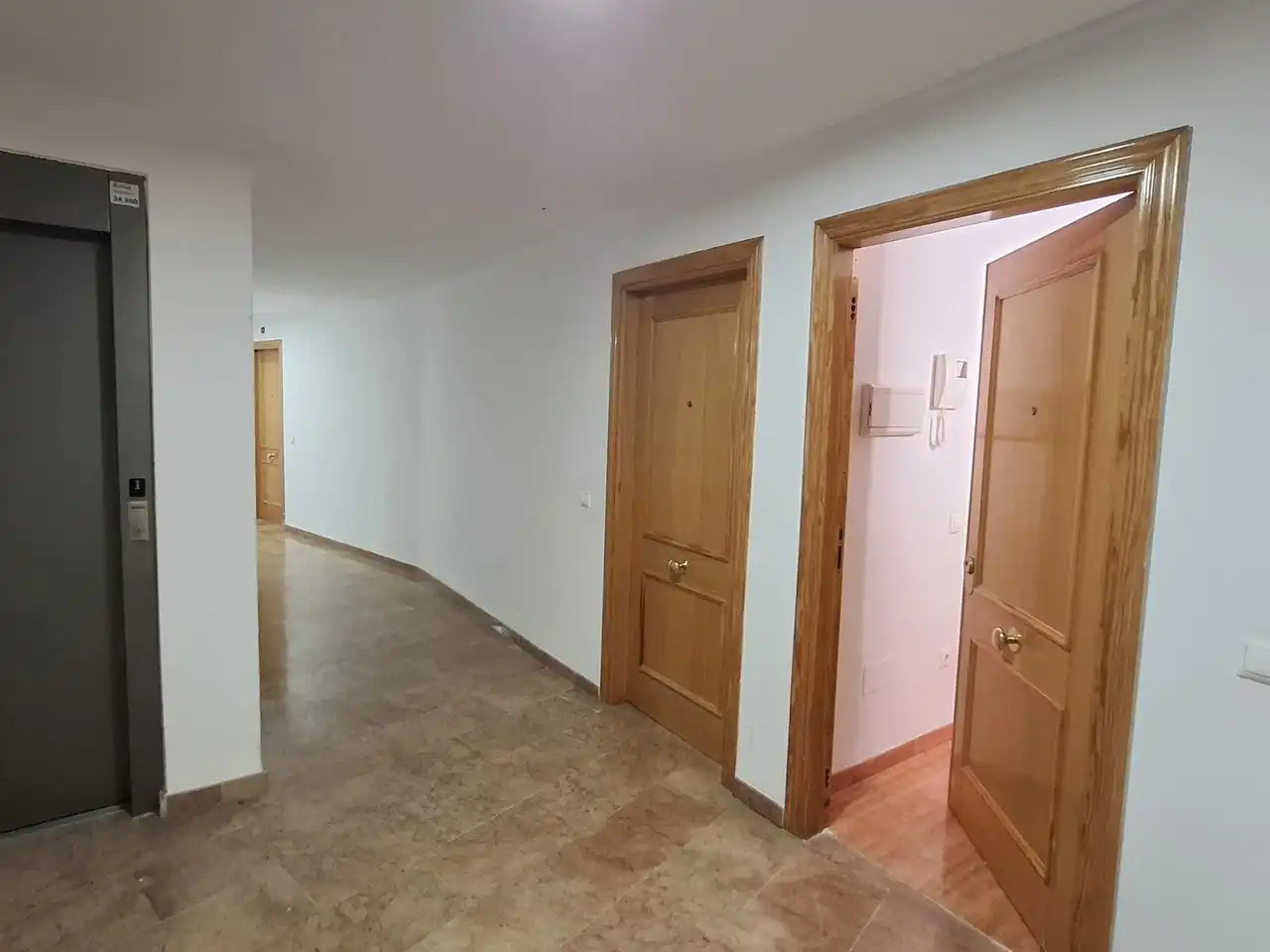 Apartamento en venta en Cuevas del Almanzora con Terraza y Amueblado