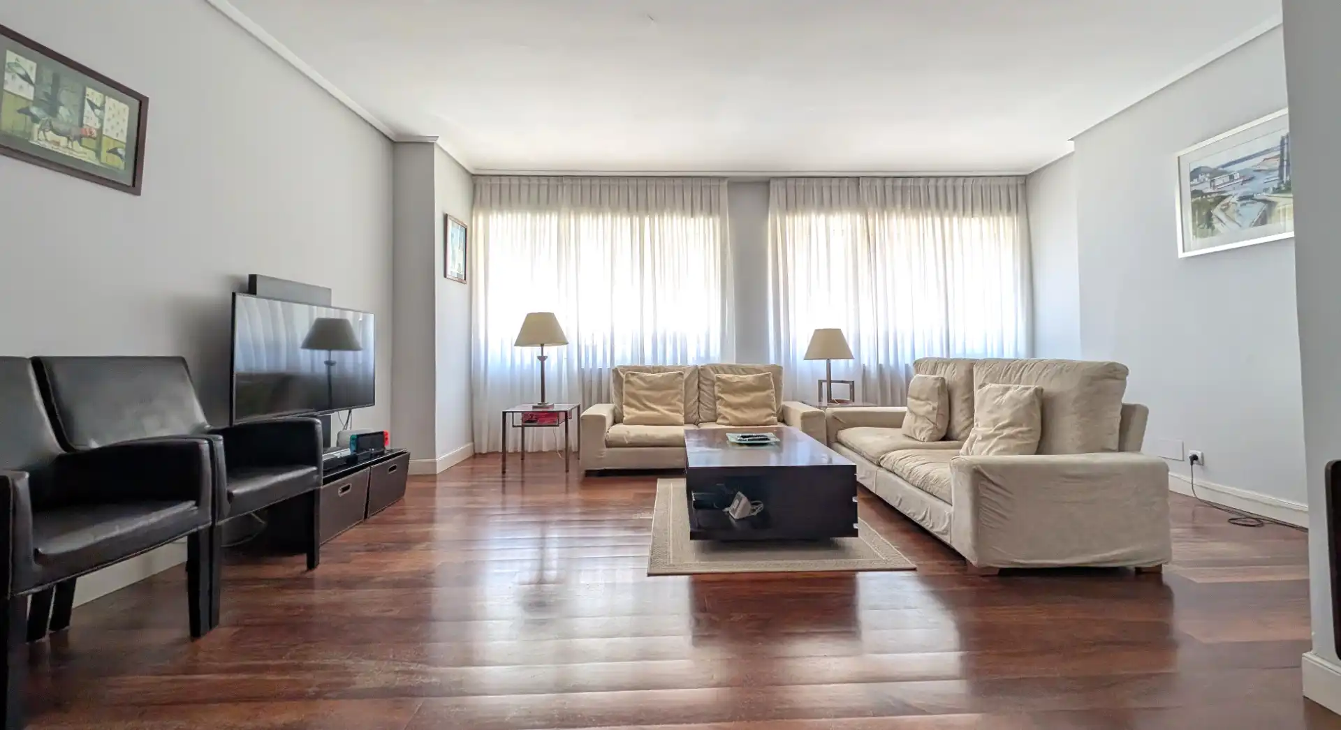Appartement avec ascenseur à vendre à Urkijo Kalea, imagen 9