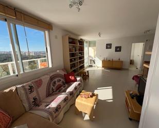 Living room of Duplex for sale in Guardamar del Segura  with Air Conditioner, Terrace and Balcony