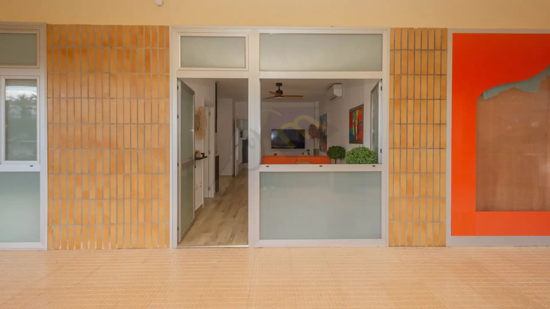 Wohnungen zum Verkauf in Juan Carlos I, 26, Zona Levante - Playa Fossa