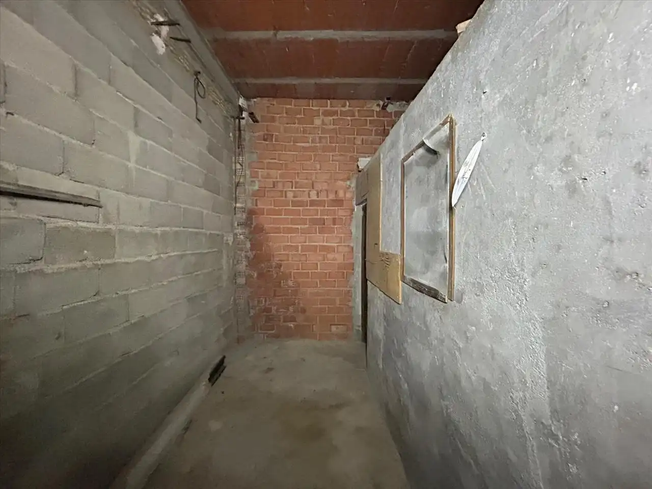 Casa adosada en venta en Caravaca de la Cruz